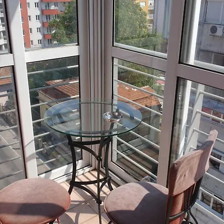 Garni Hotel Belvedere Lux Kraljevo Room photo