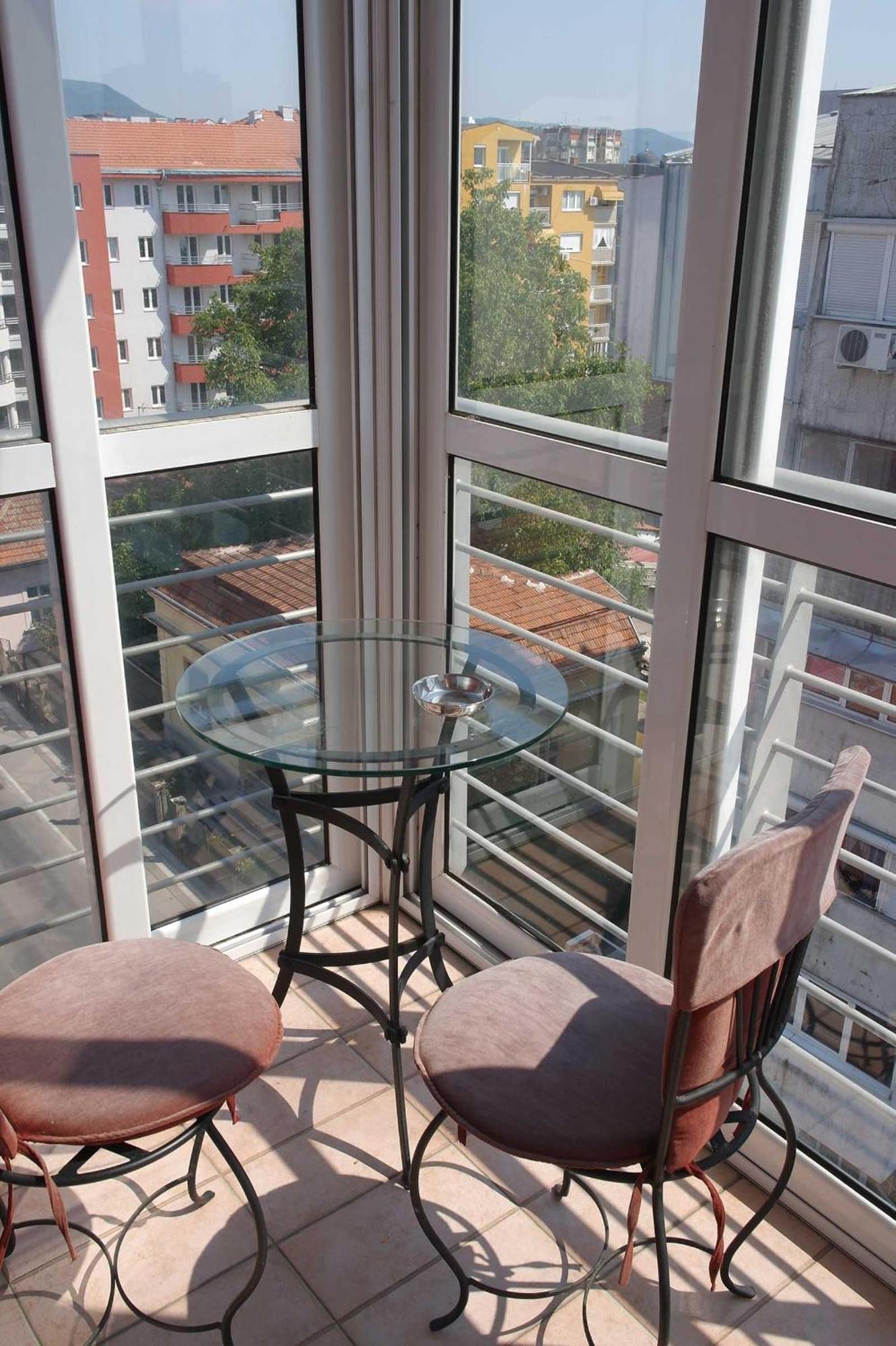 Garni Belvedere Lux Otel