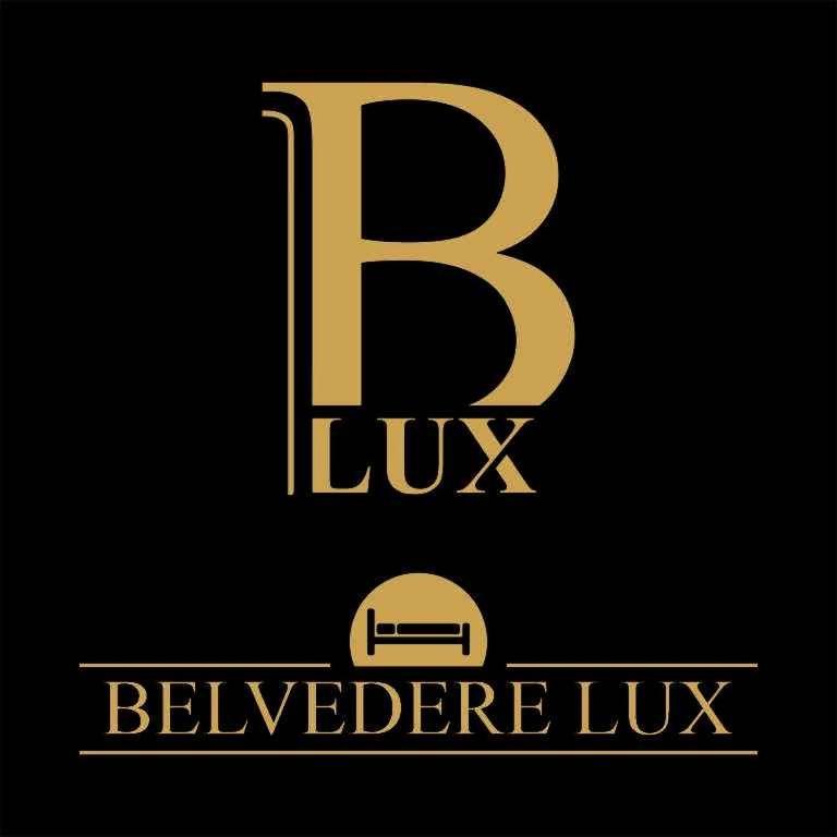 Garni Belvedere Lux Otel