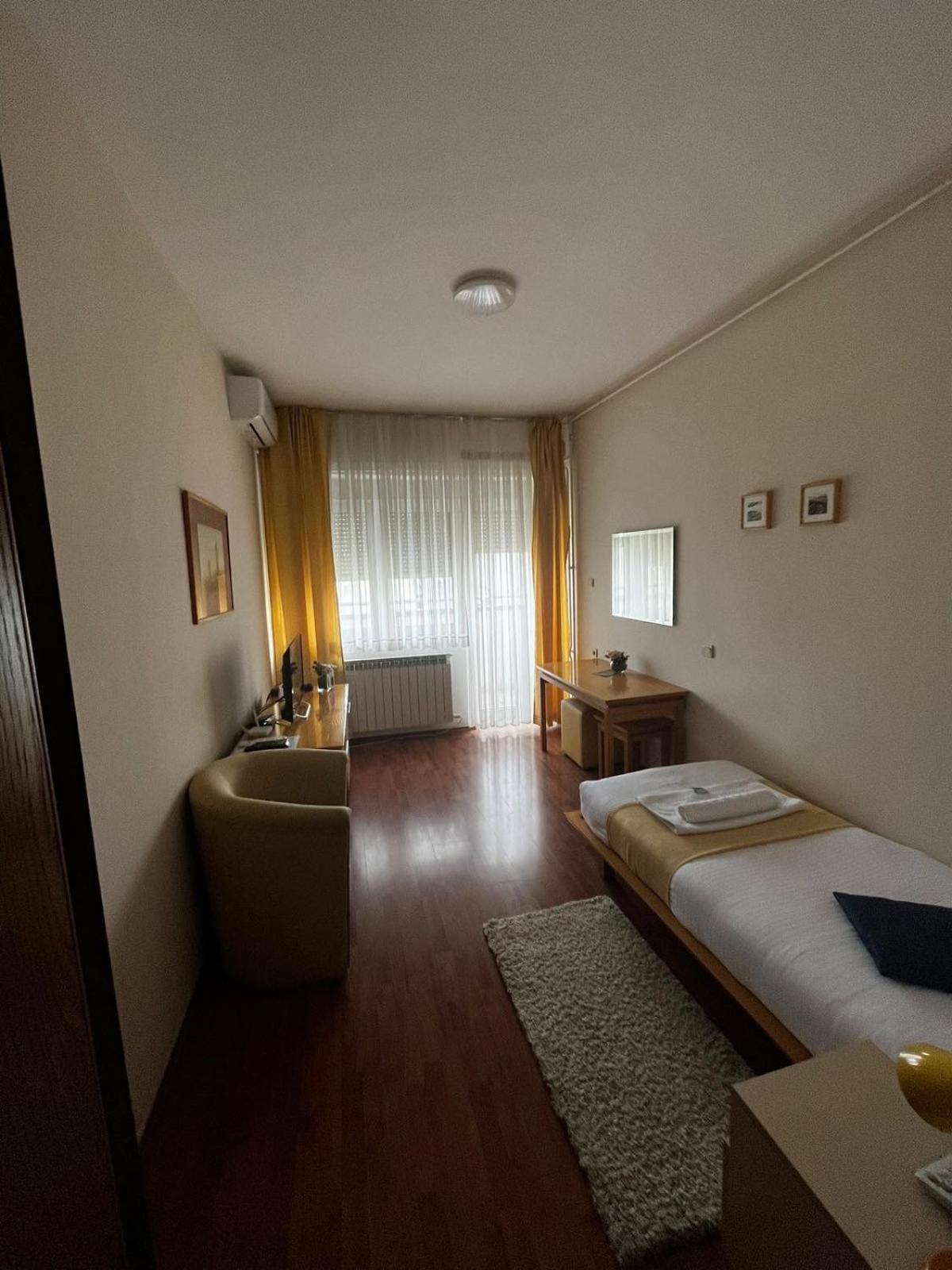 Otel Garni Belvedere Lux Kraljevo