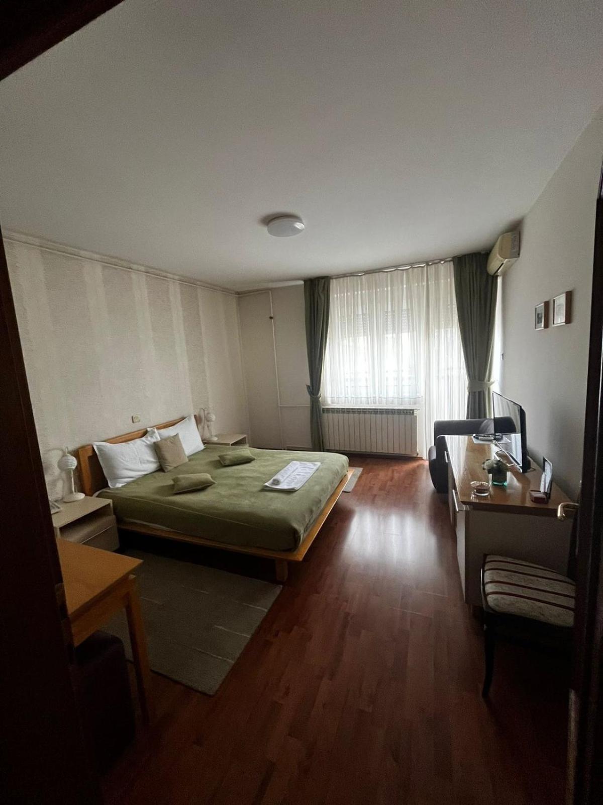 Garni Belvedere Lux Kraljevo