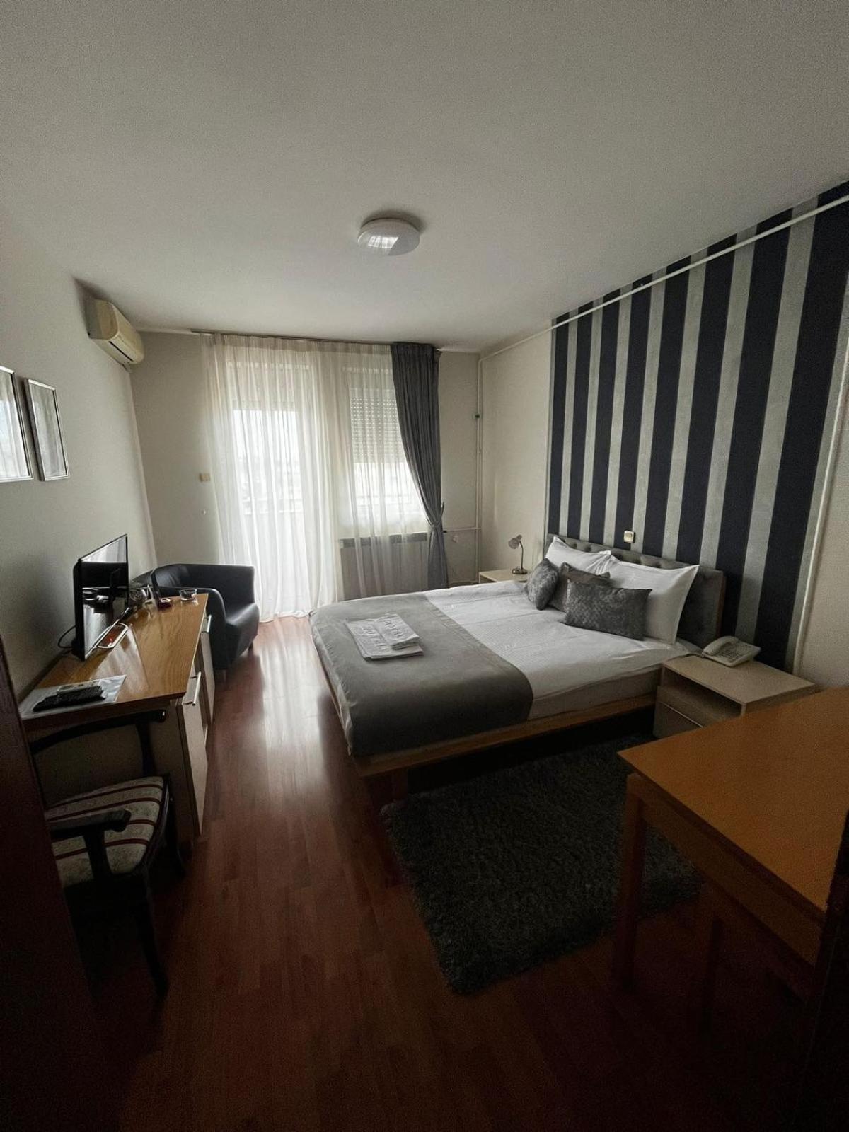 Garni Belvedere Lux 2*