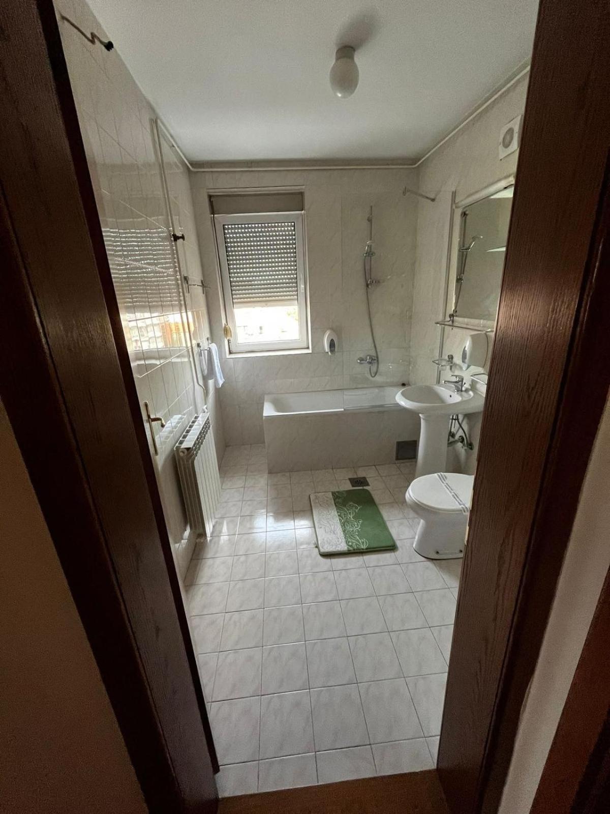 Garni Belvedere Lux Otel 2*
