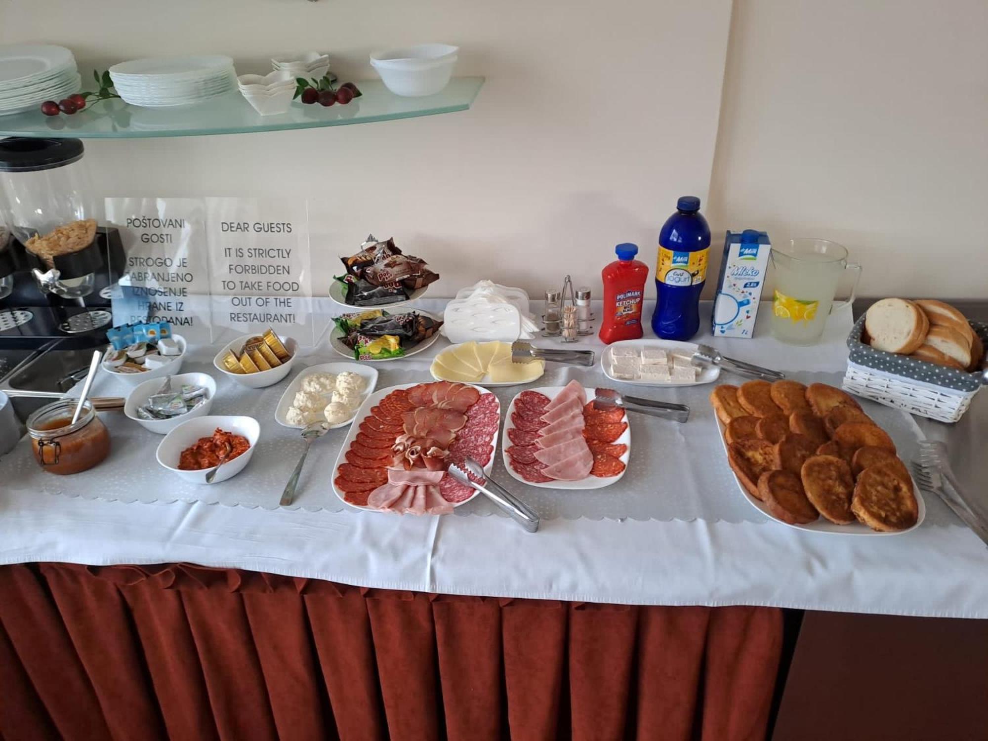 Garni Belvedere Lux 2* Kraljevo